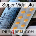 Super Vidalista 44